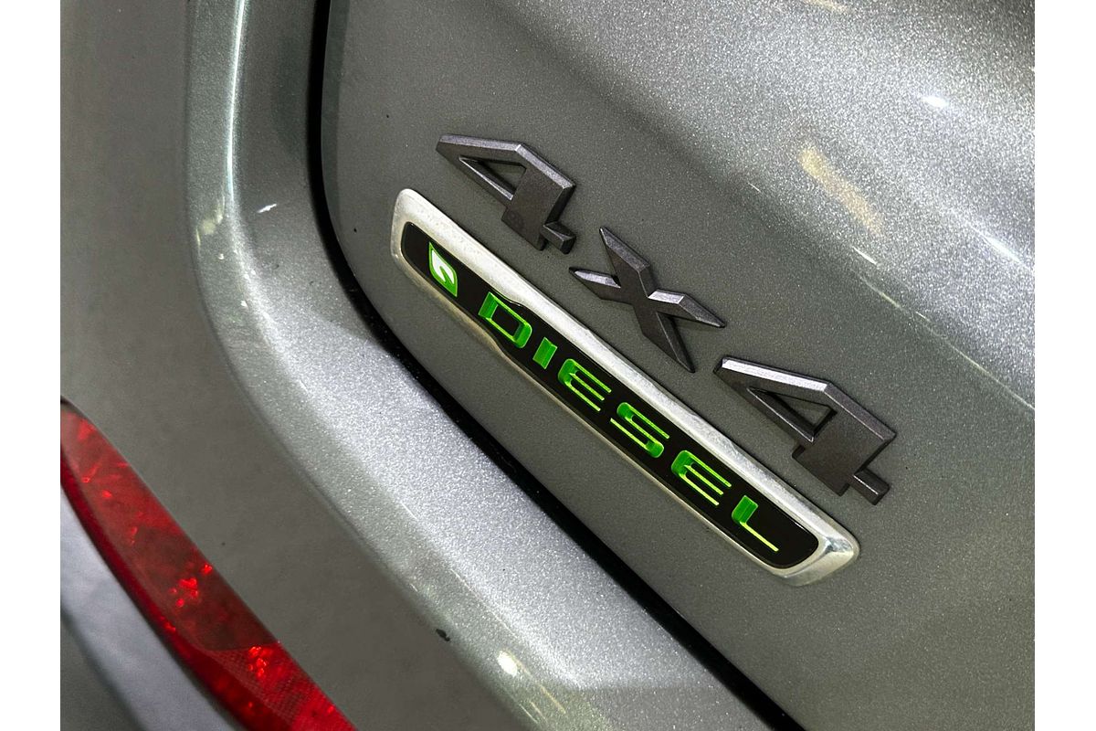 2021 Jeep Compass Trailhawk M6