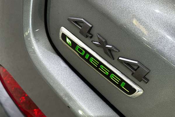 2021 Jeep Compass Trailhawk M6