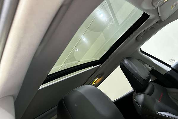 2021 Jeep Compass Trailhawk M6