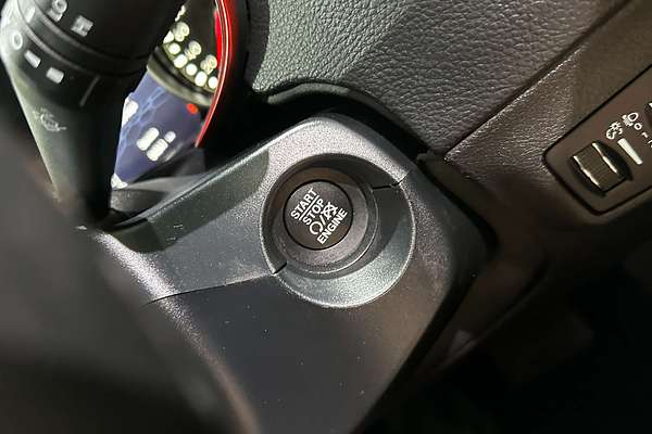 2021 Jeep Compass Trailhawk M6