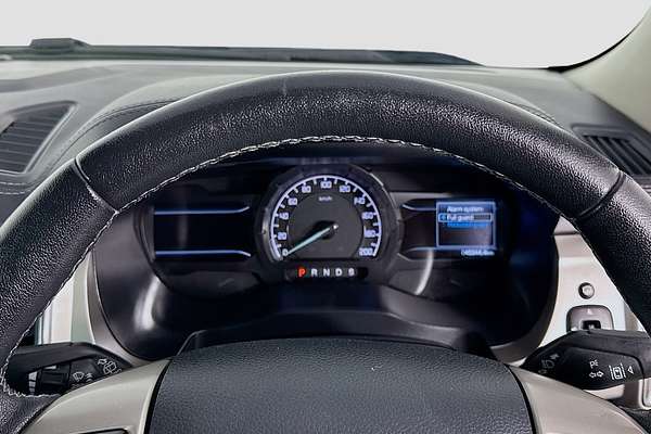 2021 Ford Everest Trend UA II 2.0L