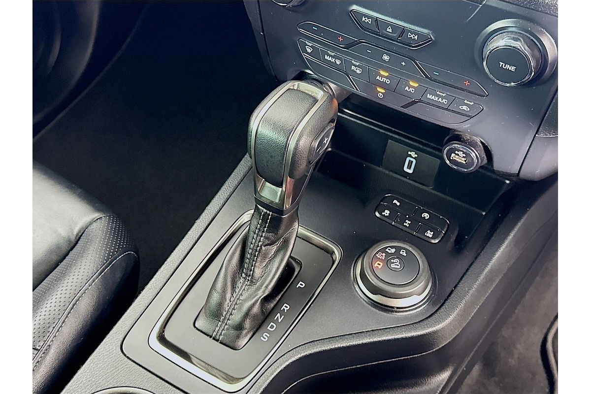 2021 Ford Everest Trend UA II 2.0L