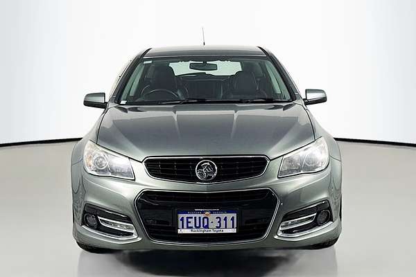 2015 Holden Commodore SV6 Storm VF
