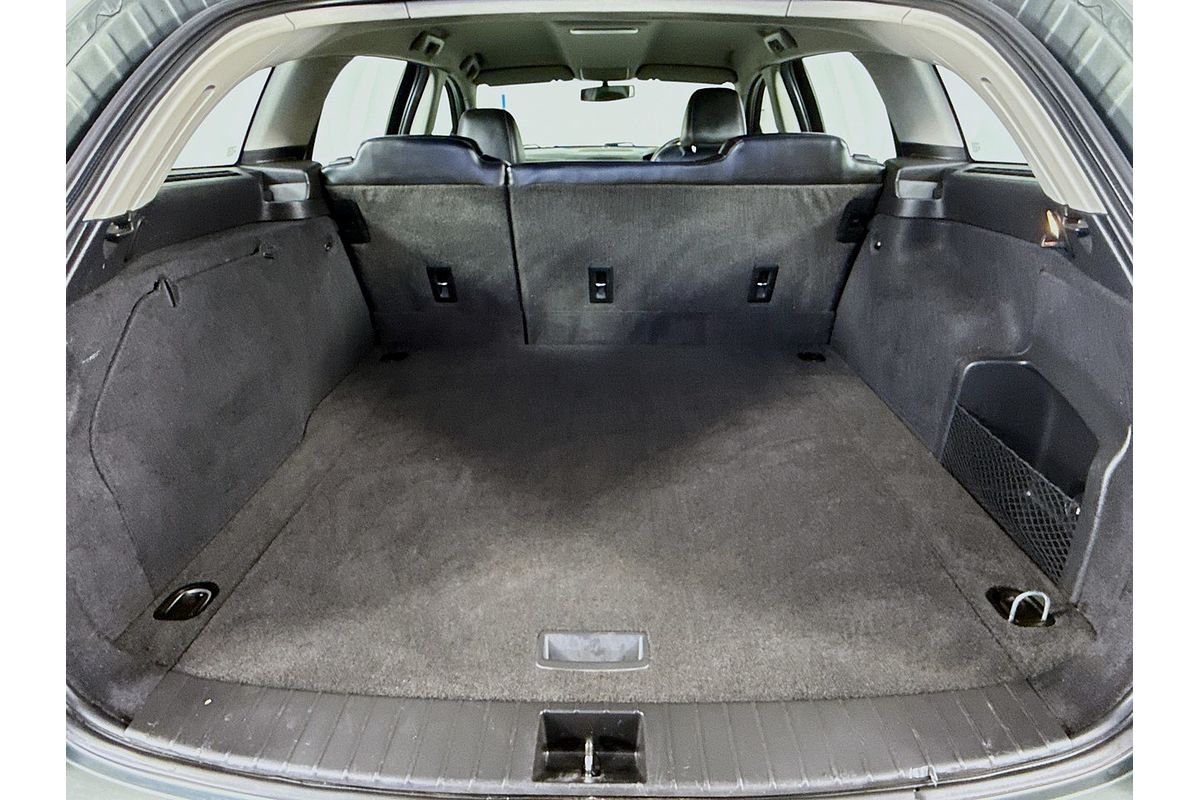 2015 Holden Commodore SV6 Storm VF