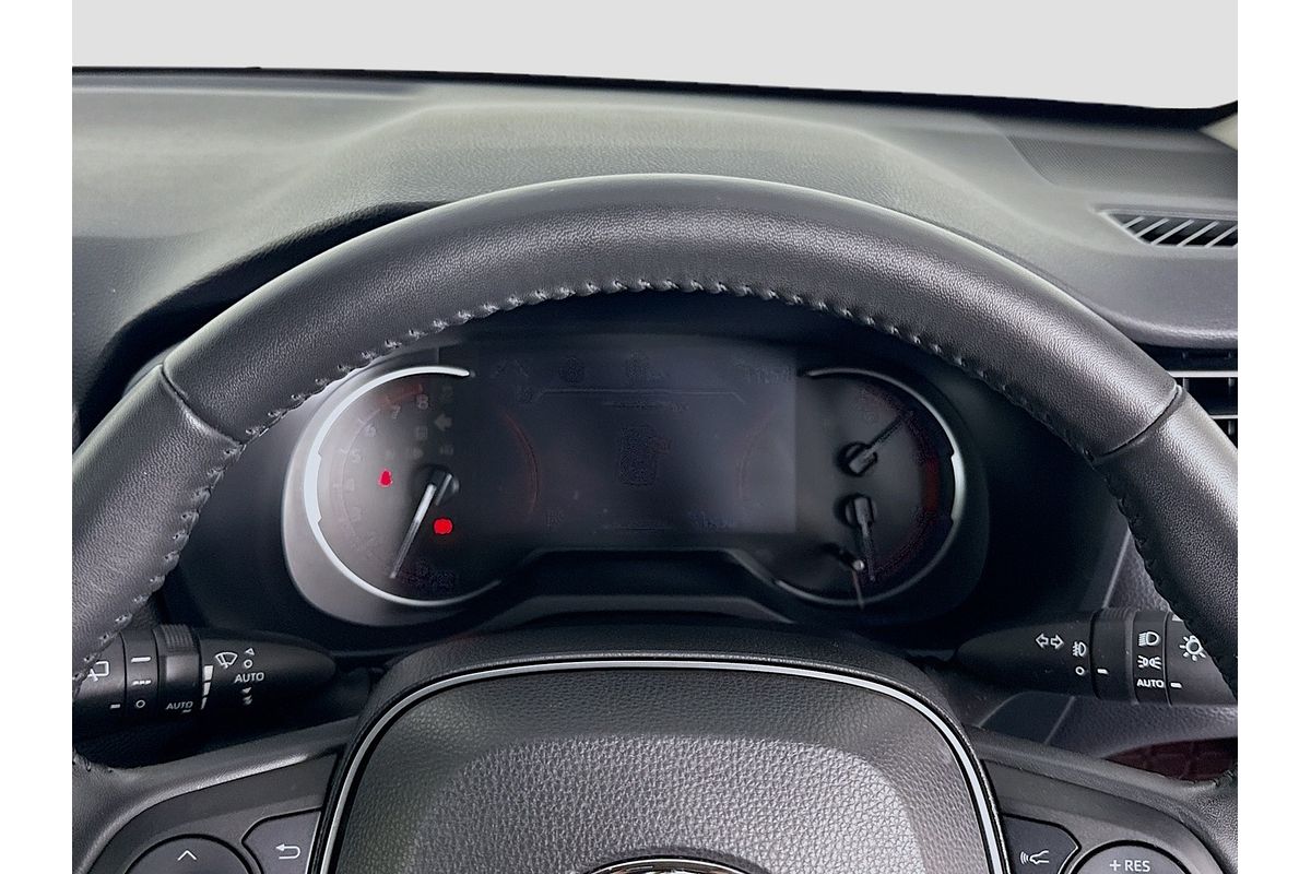 2021 Toyota RAV4 Cruiser MXAA52R