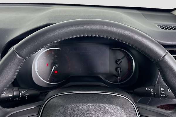 2021 Toyota RAV4 Cruiser MXAA52R