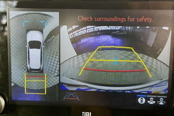 2021 Toyota RAV4 Cruiser MXAA52R