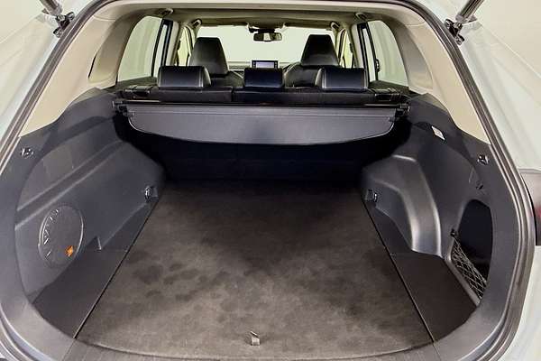 2021 Toyota RAV4 Cruiser MXAA52R