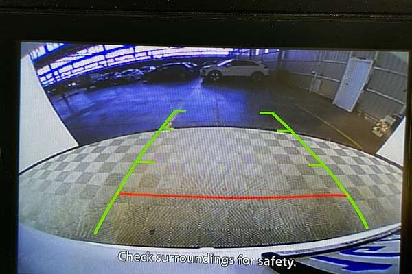 2020 Mitsubishi Outlander LS ZL