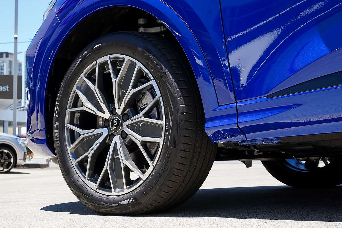 2025 Audi Q5 TDI 150kW Sport GU