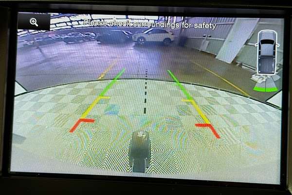 2015 Ford Ranger XLT PX MkII 4X4 3.2L