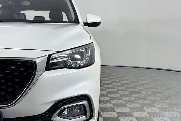 2021 MG HS Excite SAS23