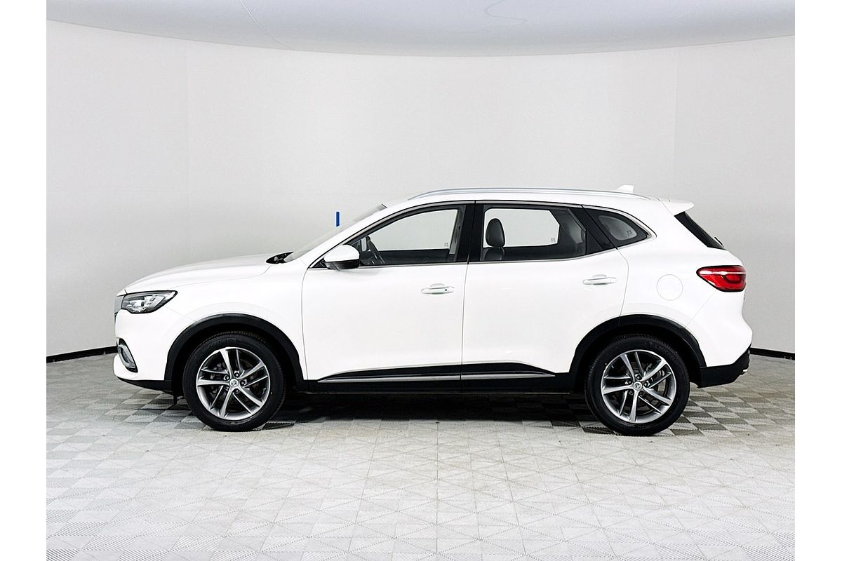 2021 MG HS Excite SAS23