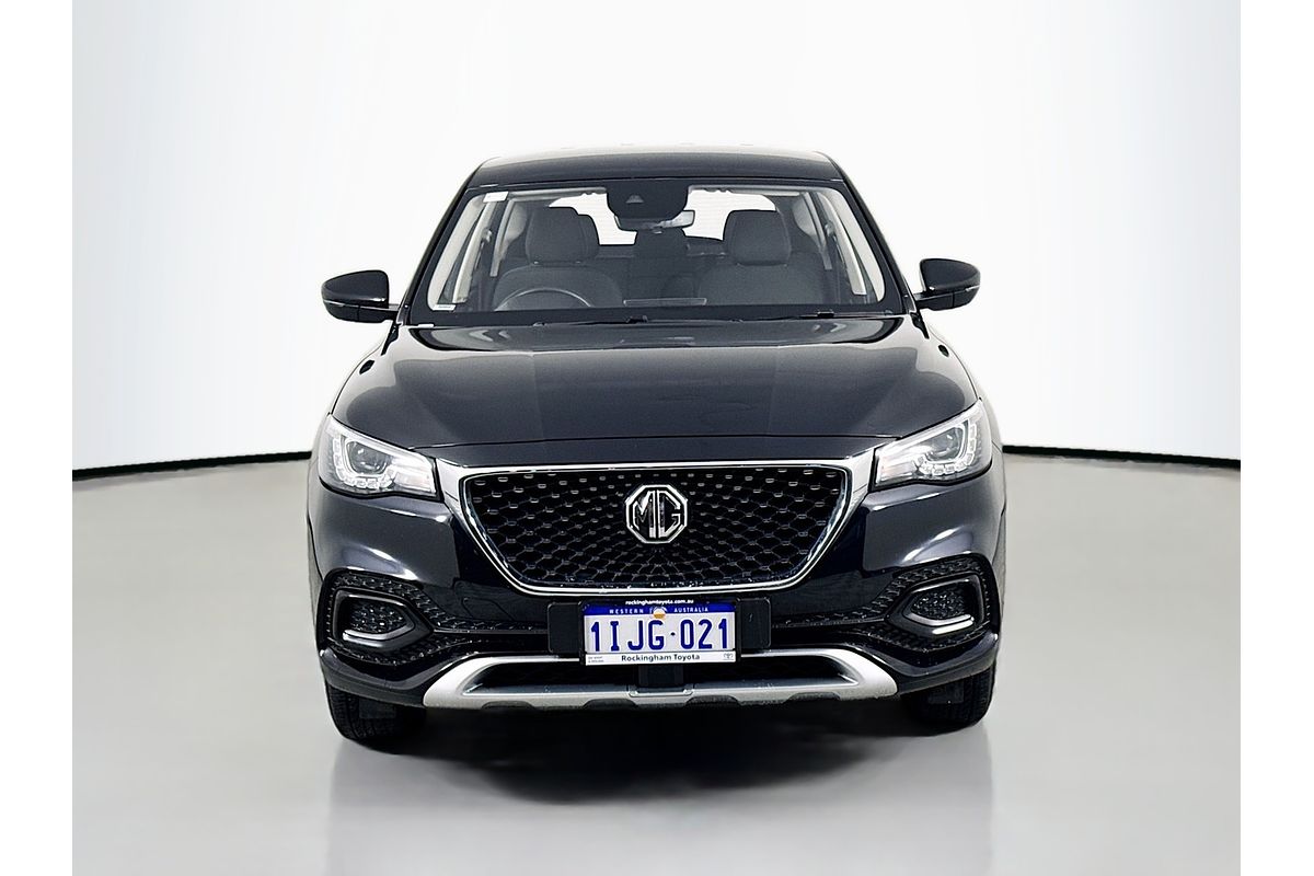 2022 MG HS Core SAS23