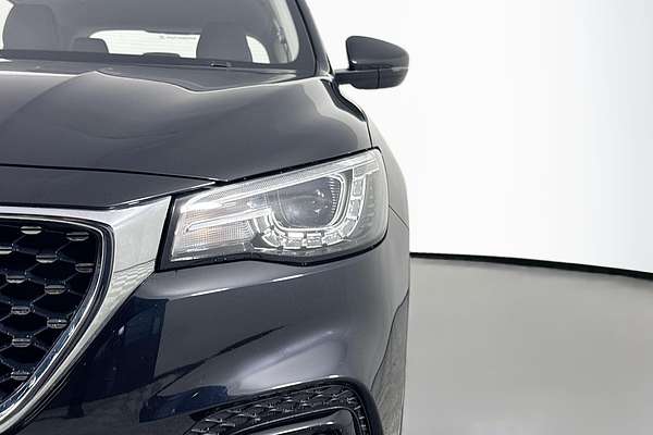 2022 MG HS Core SAS23