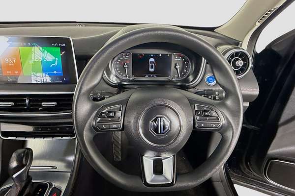 2022 MG HS Core SAS23