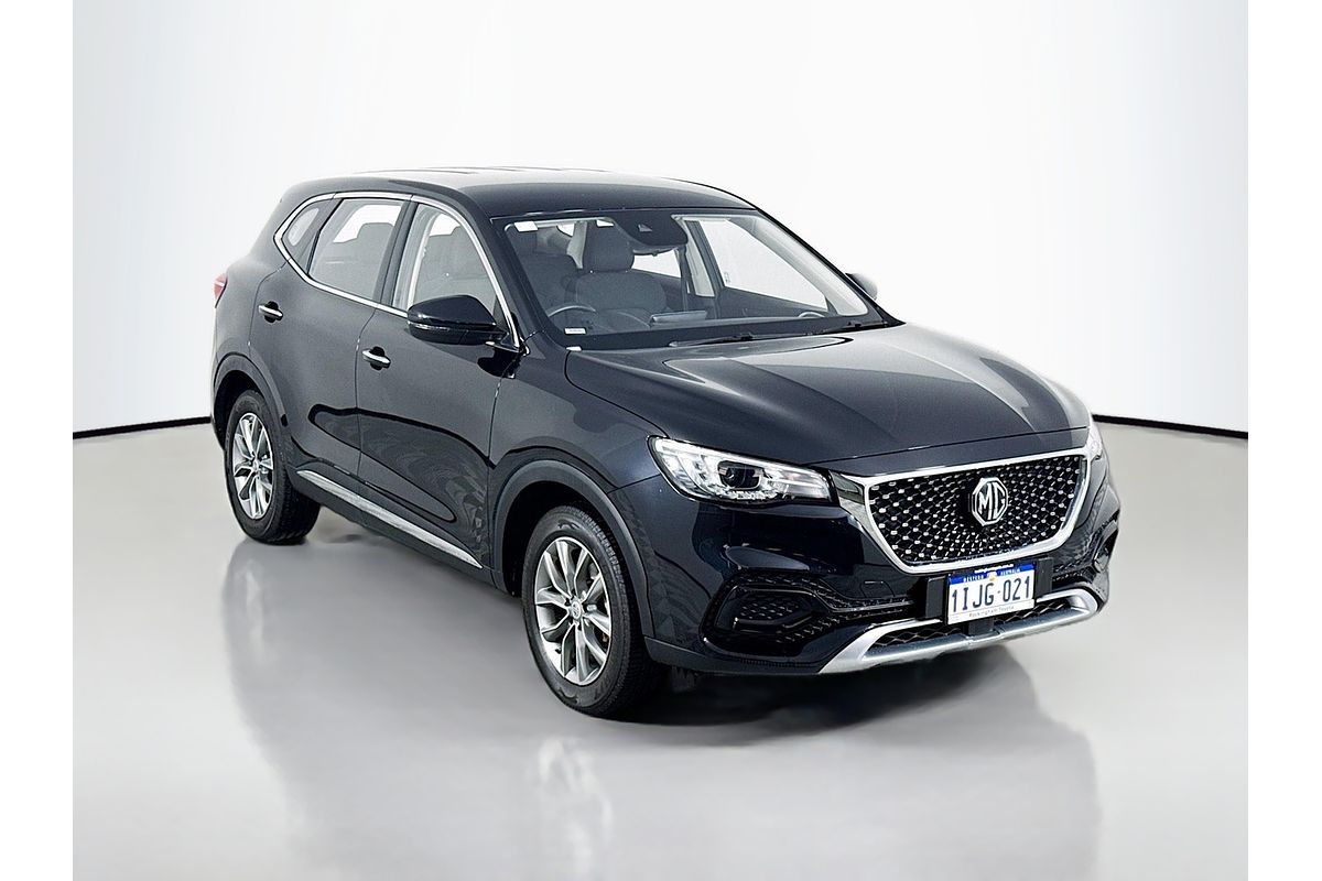 2022 MG HS Core SAS23