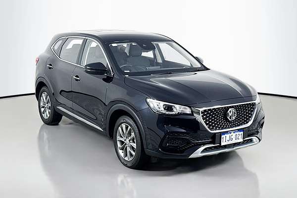 2022 MG HS Core SAS23