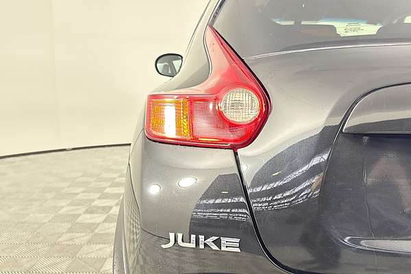 2013 Nissan JUKE ST F15