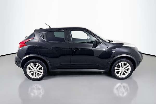 2013 Nissan JUKE ST F15