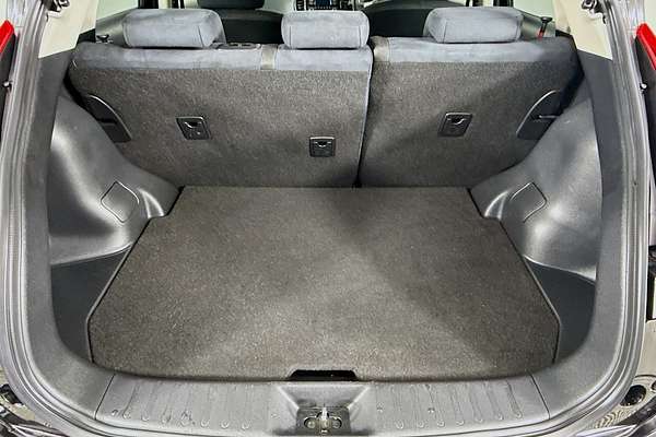 2013 Nissan JUKE ST F15