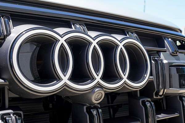 2024 Audi Q7 45 TFSI 4M