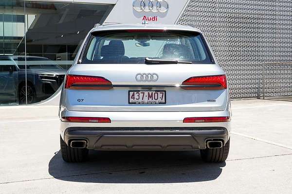 2024 Audi Q7 45 TFSI 4M