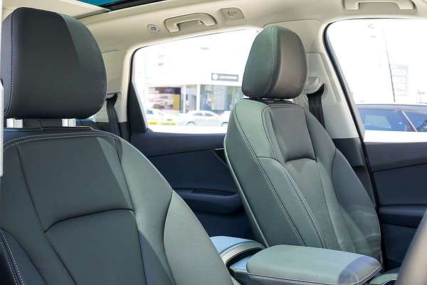 2024 Audi Q7 45 TFSI 4M