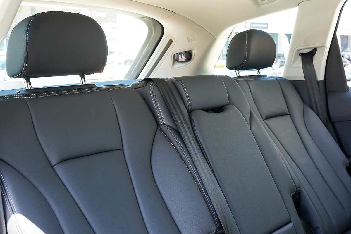 2024 Audi Q7 45 TFSI 4M