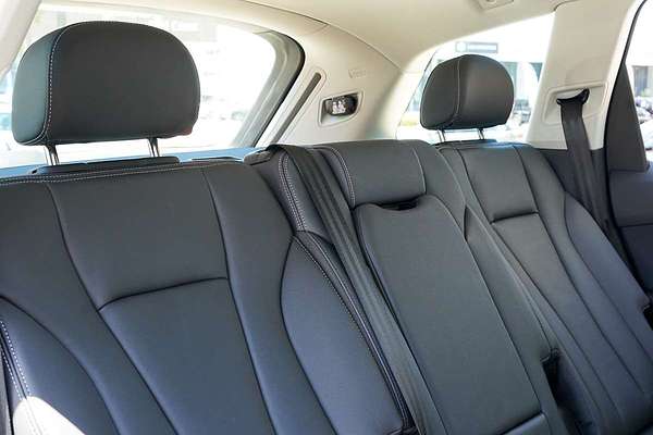 2024 Audi Q7 45 TFSI 4M