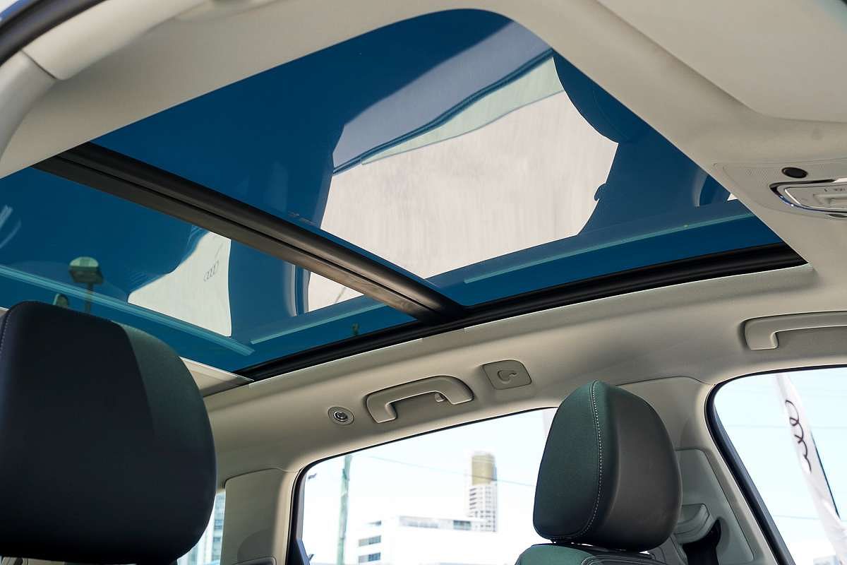 2024 Audi Q7 45 TFSI 4M