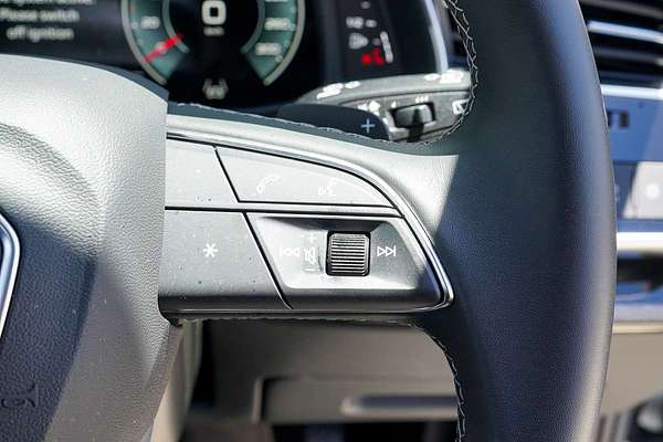 2024 Audi Q7 45 TFSI 4M