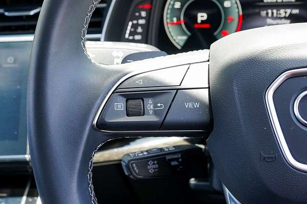 2024 Audi Q7 45 TFSI 4M