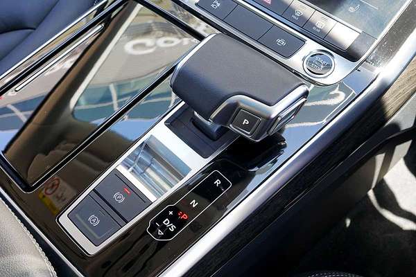 2024 Audi Q7 45 TFSI 4M