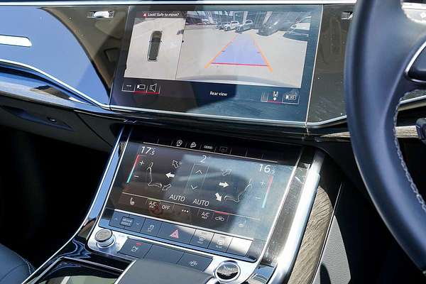 2024 Audi Q7 45 TFSI 4M