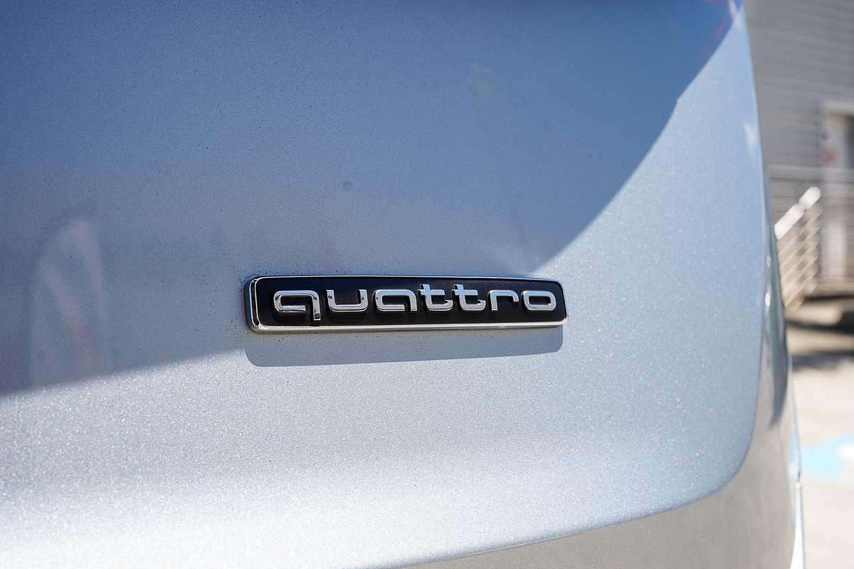 2024 Audi Q7 45 TFSI 4M