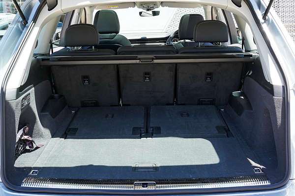 2024 Audi Q7 45 TFSI 4M