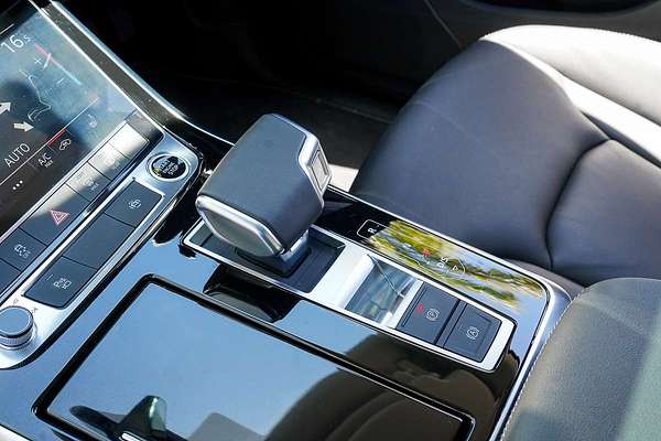 2024 Audi Q7 45 TFSI 4M