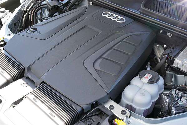 2024 Audi Q7 45 TFSI 4M