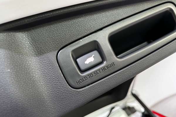 2017 Honda CR-V VTi-LX RW