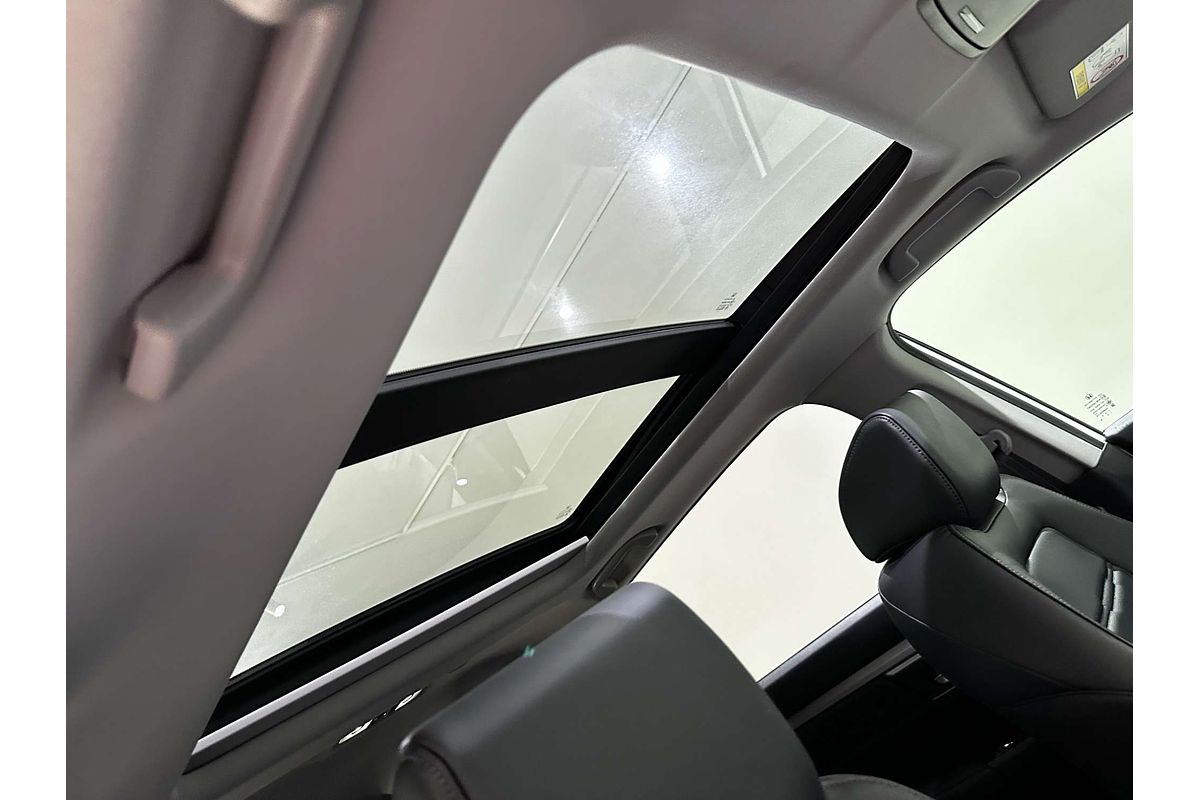 2017 Honda CR-V VTi-LX RW