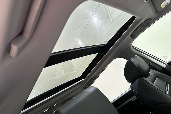 2017 Honda CR-V VTi-LX RW