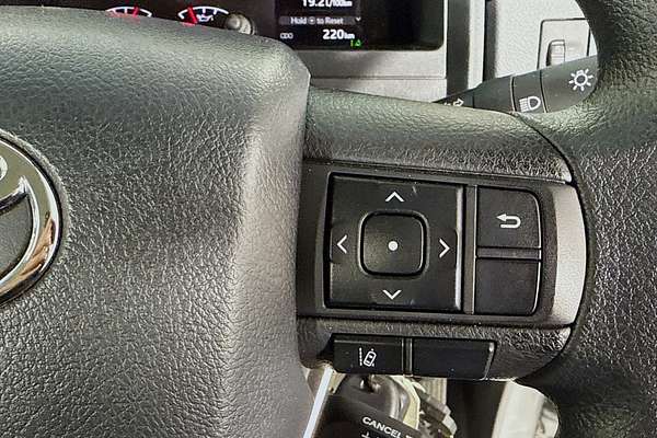 2024 Toyota Landcruiser GXL VDJL79R 4X4