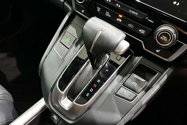 2017 Honda CR-V VTi-LX RW