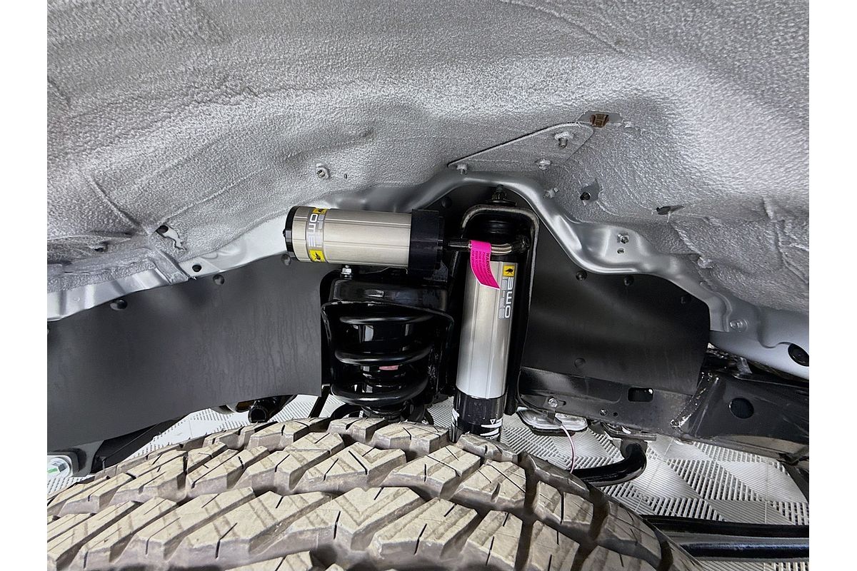 2024 Toyota Landcruiser GXL VDJL79R 4X4