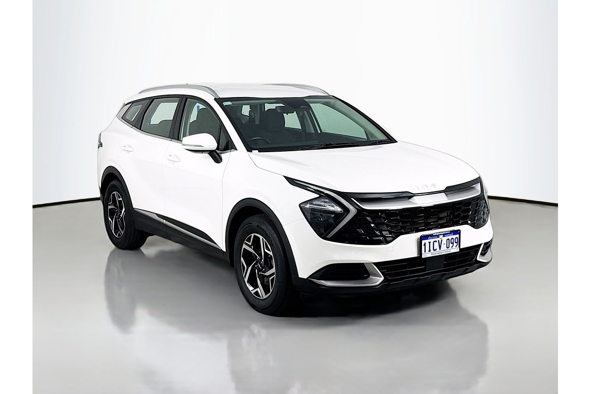 2023 Kia Sportage S NQ5