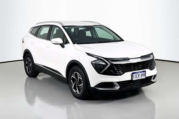 2023 Kia Sportage S NQ5