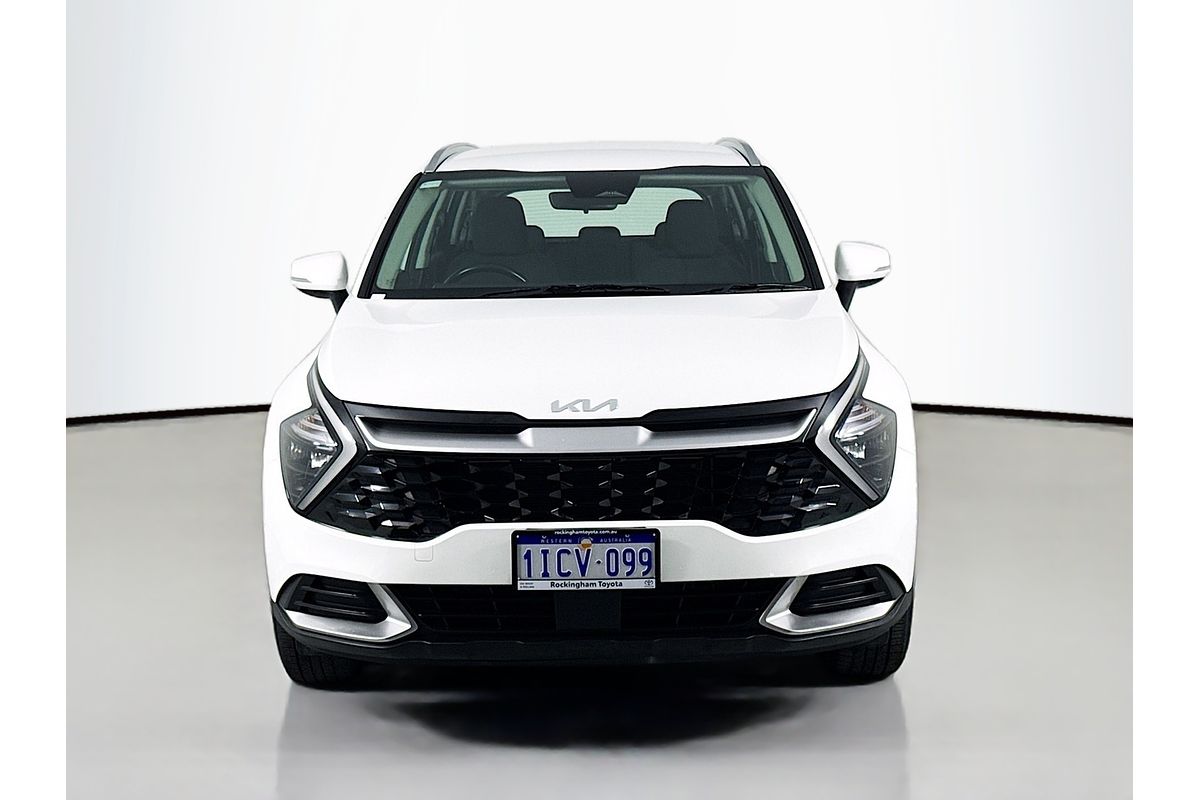 2023 Kia Sportage S NQ5