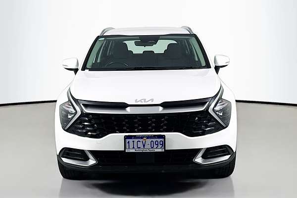 2023 Kia Sportage S NQ5