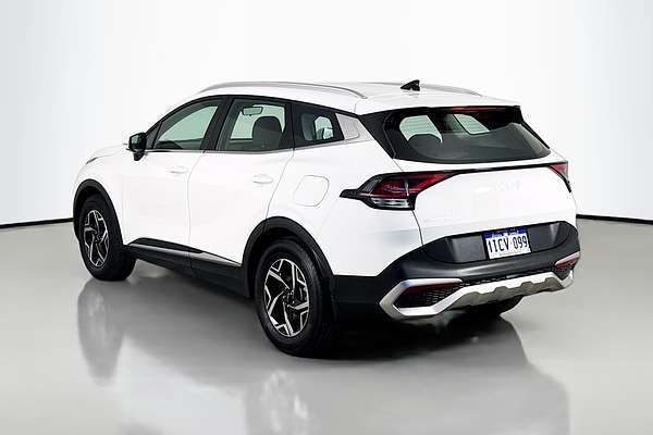 2023 Kia Sportage S NQ5
